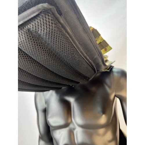 Бронежилет ЕРМАК-2.0 в Армавире Бр5/6 класса защиты