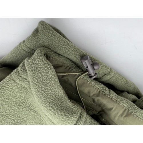 Флисовая военная зимняя кофта толстая в Армавире