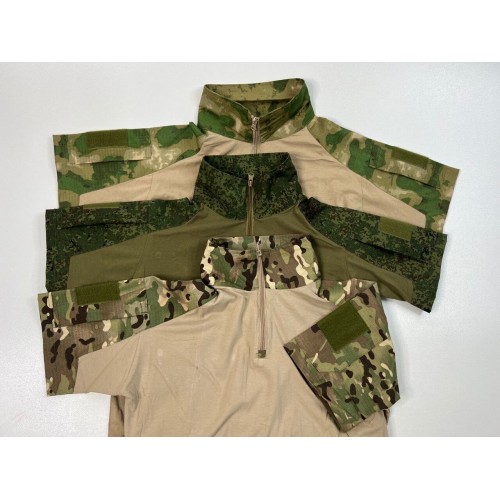 Футболки с коротким рукавом под боевой комплект G2 / G3 в Армавире