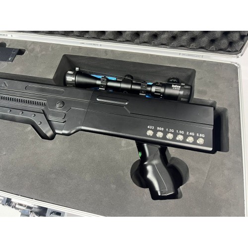 Гарпия ПРО 120W блокиратор дронов в Армавире