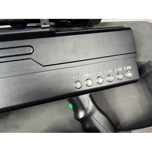 Гарпия ПРО 120W блокиратор дронов в Армавире