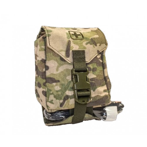 Военная тактическая аптечка «Практика - 2М» в Армавире