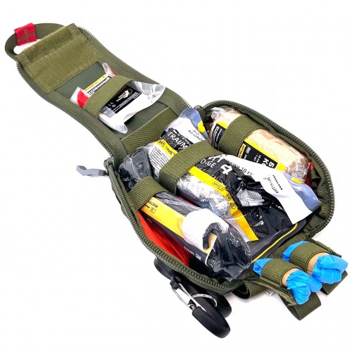 Военная тактическая аптечка «БАЗА» NOT TODAY в Армавире