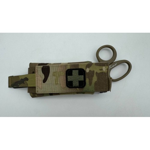 Медицинский подсумок с ножницами и турникетом в Армавире