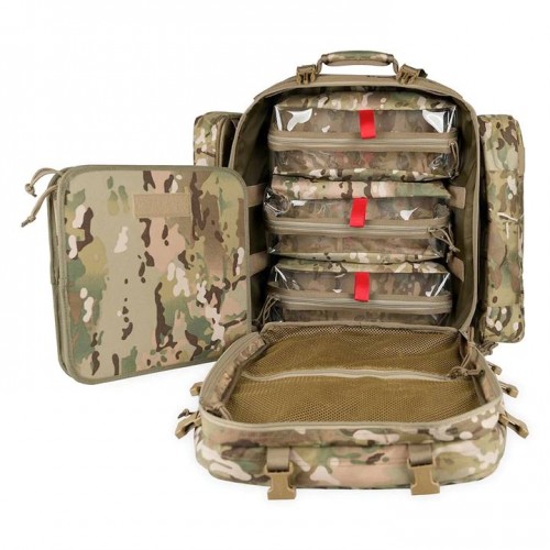 Тактический медицинский рюкзак Rhino Rescue 40L в Армавире