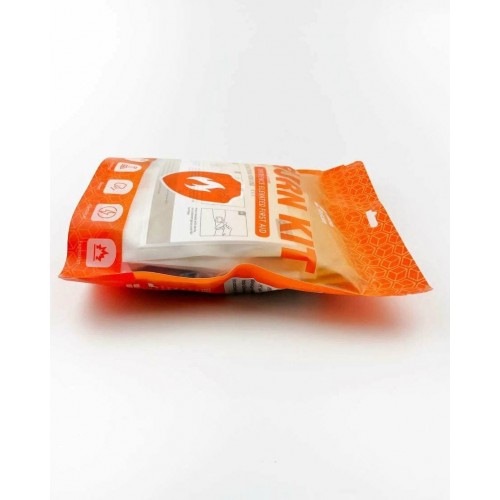 Набор для оказания первой помощи при ожогах Burn Kit Rhino Rescue в Армавире