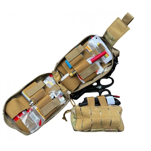 Военная тактическая аптечка «Тандем» в Армавире