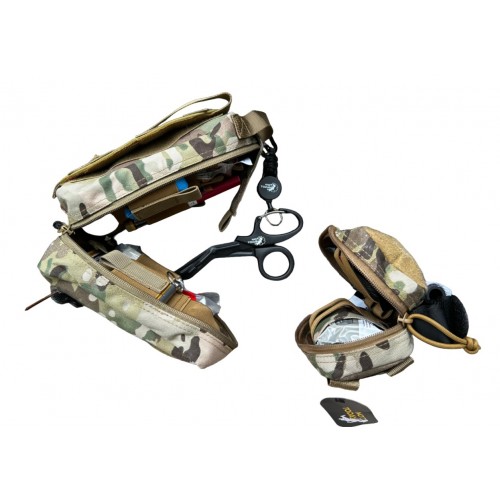 Военная тактическая аптечка «Тандем» в Армавире