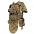 Бронежилет ALKORTACTICAL AR 2.0 в Армавире с бронеплитами Бр5