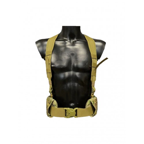 Бронежилет ALKOR МБ-2 в Армавире с бронеплитами Бр5/ комплект 2