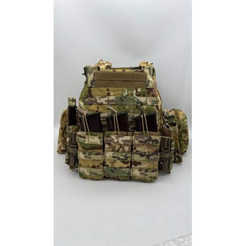 Жилет ARTEX (плитник быстросъемный/разгрузка) в Армавире