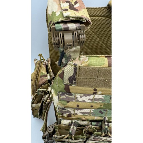 Жилет ARTEX (плитник быстросъемный/разгрузка) в Армавире