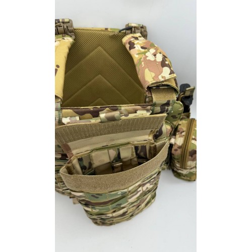 Жилет ARTEX (плитник быстросъемный/разгрузка) в Армавире