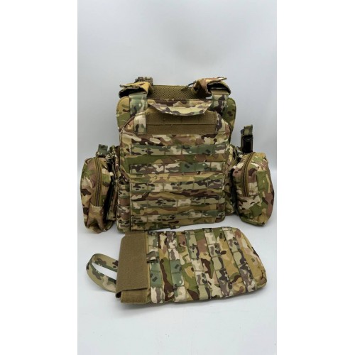 Жилет ARTEX (плитник быстросъемный/разгрузка) в Армавире