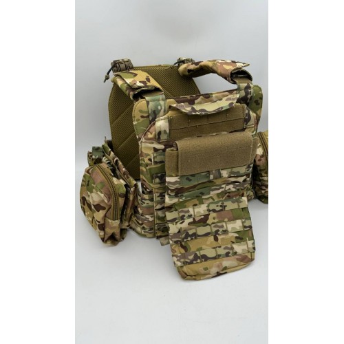 Жилет ARTEX (плитник быстросъемный/разгрузка) в Армавире