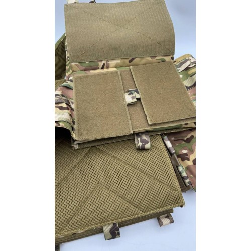 Жилет ARTEX (плитник быстросъемный/разгрузка) в Армавире