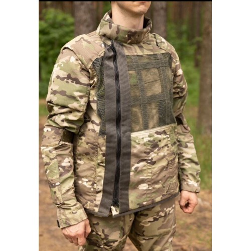 Противоосколочный костюм класса защиты С2/БР1 в Армавире