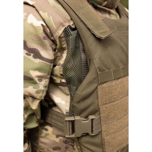 Противоосколочный костюм класса защиты С2/БР1 в Армавире