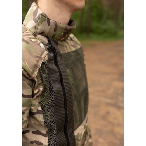 Противоосколочный костюм класса защиты С2/БР1 в Армавире