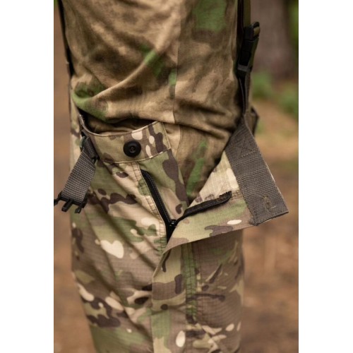 Противоосколочный костюм класса защиты С2/БР1 в Армавире