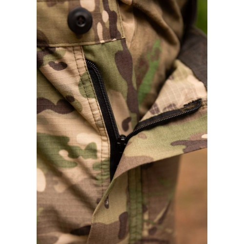 Противоосколочный костюм класса защиты С2/БР1 в Армавире