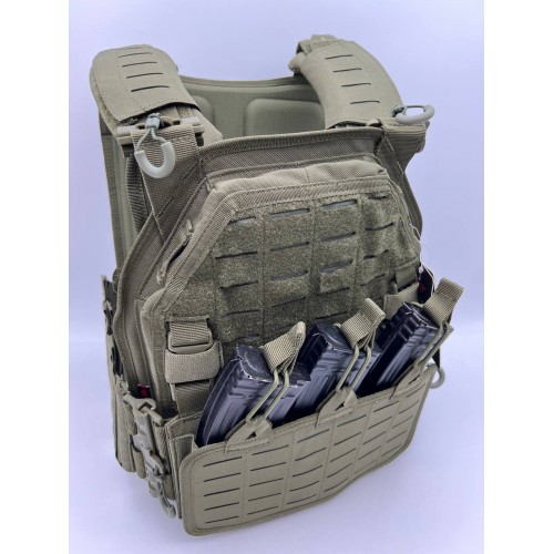 Разгрузка/плитник YAKEDA VT-6094 на Fast drop в Армавире