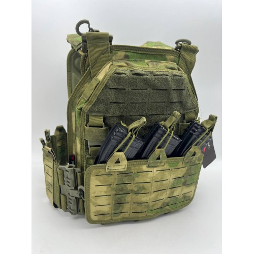 Разгрузка/плитник YAKEDA VT-6094 на Fast drop в Армавире