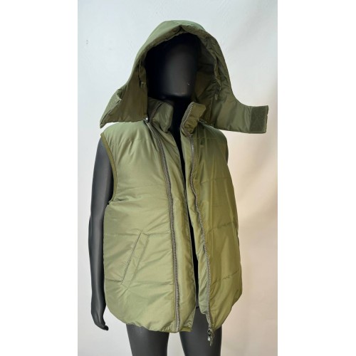 Бронежилет гражданский класс защиты С2 противоосколочный в Армавире