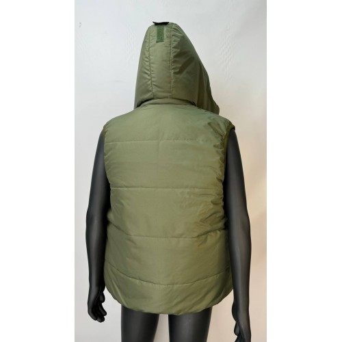 Бронежилет гражданский класс защиты С2 противоосколочный в Армавире