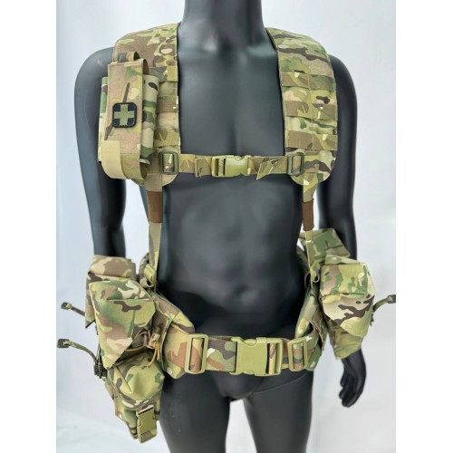 Разгрузочно-поясная система Воевода 14/23 в Армавире