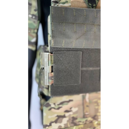 Бронежилет Воевода в Армавире 14/23 СТАНДАРТ с ик-ремиссией