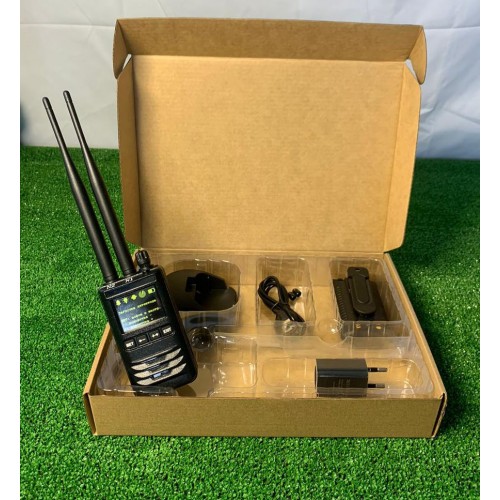 Детектор дронов JH-N2 5 каналов в Армавире