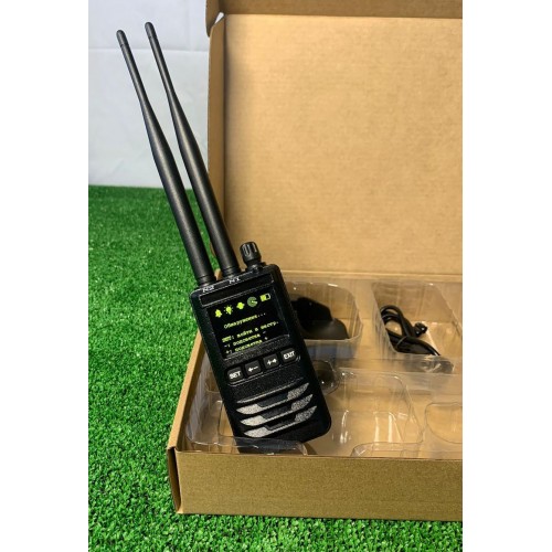 Детектор дронов JH-N2 5 каналов в Армавире