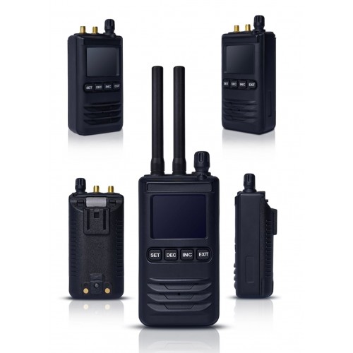 Детектор дронов JH-N2 5 каналов в Армавире