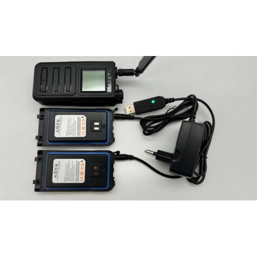 Детектор-обнаружитель дронов ASEL Labs v.4 в Армавире всенаправленный