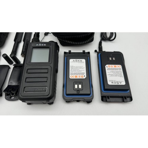 Детектор-обнаружитель дронов ASEL Labs v.4 в Армавире всенаправленный