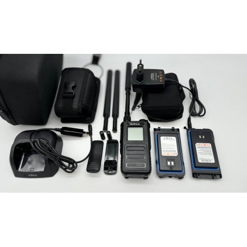 Детектор-обнаружитель дронов ASEL Labs v.4 в Армавире всенаправленный