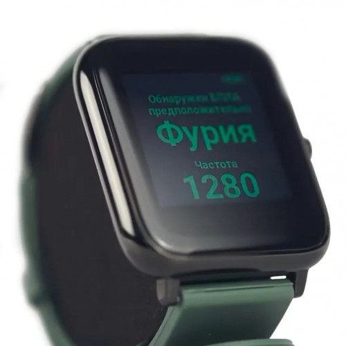 Часы «Таир» для детектора дронов «Булат» V4 в Армавире