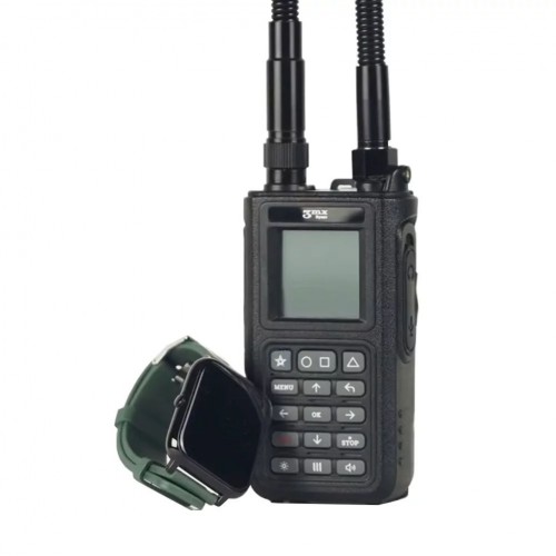 Часы «Таир» для детектора дронов «Булат» V4 в Армавире