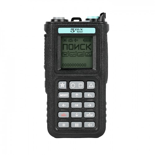 Детектор-обнаружитель дронов Булат v.4 в Армавире всенаправленный