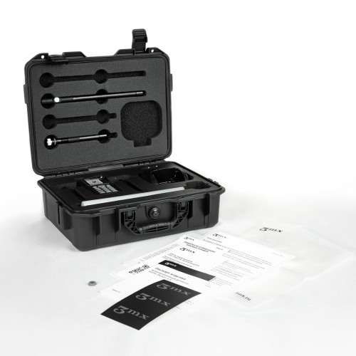 Детектор-обнаружитель дронов Булат v.4 в Армавире всенаправленный