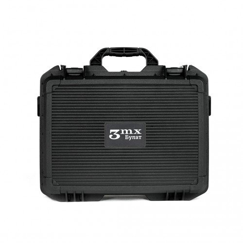 Детектор-обнаружитель дронов Булат v.4 в Армавире всенаправленный