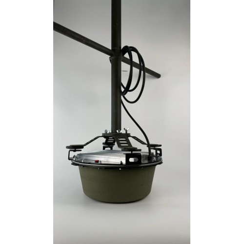 Станция РЭБ «Капюшон» ФПВ-6 в Армавире купольный подавитель FPV Дронов