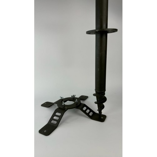 Станция РЭБ «Капюшон» ФПВ-6 в Армавире купольный подавитель FPV Дронов