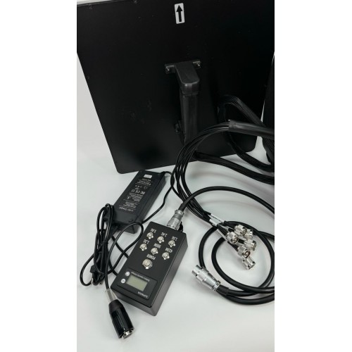 Рюкзак Гарпия GW6-UAV в Армавире подавитель дронов 6 каналов 310Вт