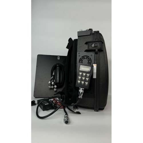 Рюкзак Гарпия Mobile 400W подавитель дронов 8 каналов в Армавире