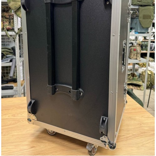 Рюкзак Гарпия GW6-UAV в Армавире подавитель дронов 6 каналов 310Вт