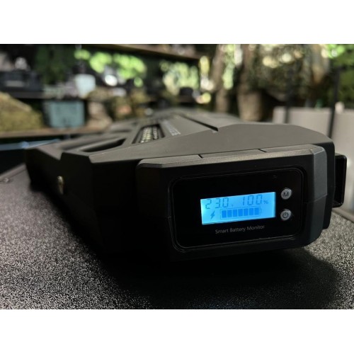 Гарпия (Гром) в Армавире 8-канальный подавитель БПЛА