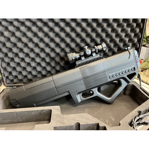 Гарпия (Гром) в Армавире 8-канальный подавитель БПЛА