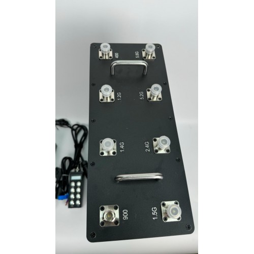 Гарпия Perimeter 380W PRO в Армавире 8-канальный всенаправленный